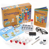 Chemistry C500 Kit