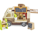 Coffee Truck - Viga