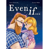 Even if...
