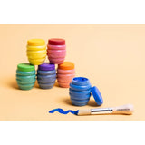 Finger Paint - Honeysticks