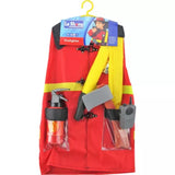 Fireman Fire fighter Costume Set