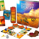 Forbidden Desert - Gamewright