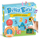 Learning Songs USB - Ditty Bird