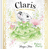 Claris Palace Party