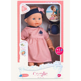 Baby Bath Calypso 30cm Doll - Corolle