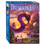 Dragon Isles - Gamewright