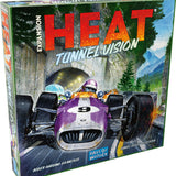 Heat Tunnel Vision Expansion