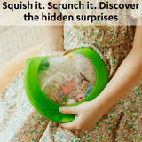Peekaboo Sensory Bag - Jellystone Designs