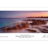 Ken Duncan 748pc Panorama Puzzle Cape Leeuwin Lighthouse WA