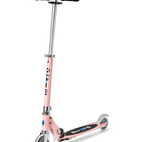 Sprite LED - Micro Scooters