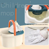 Little Helper Cleaning Set