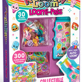Loomi Pals Bracelet Kit Auto Loom 382pc - Rainbow Loom