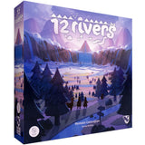 12 Rivers Games