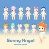 Marine Series Sonny Angel