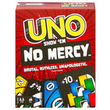 Uno  No Mercy