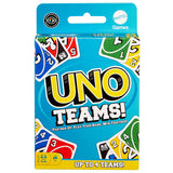Uno  Teams