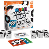 Match Madness Duo