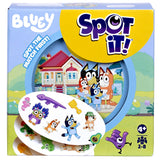 Spot It Bluey