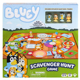 Bluey Scavenger Hunt Game