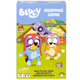 Bluey Grannies Game