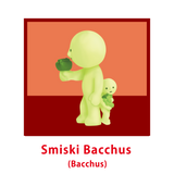 Museum - Smiski