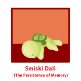 Museum - Smiski