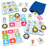 Alphabet Bingo - Orchard Toys