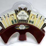 Winning Hand Card Holder