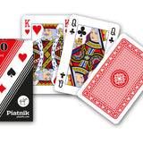 500 Playing Card Game
