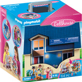 Take Along Dollhouse - Playmobil