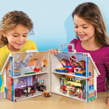 Take Along Dollhouse - Playmobil