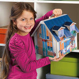 Take Along Dollhouse - Playmobil