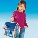 Take Along Dollhouse - Playmobil