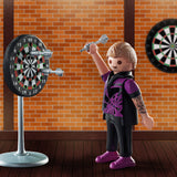 Darts Player - Playmobil