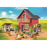 Farm House - Playmobil