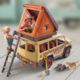 Rescue All Terrain Vehicle Wiltopia - Playmobil