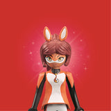 Miraculous Rena Rouge - Playmobil