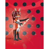 Miraculous Rena Rouge - Playmobil