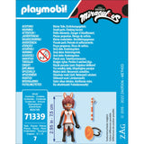 Miraculous Rena Rouge - Playmobil