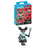 Miraculous Puppeteer - Playmobil