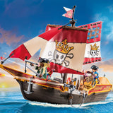 Pirate Ship - Playmobil