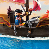 Pirate Ship - Playmobil