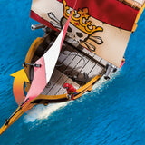 Pirate Ship - Playmobil