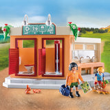 Camping Site - Playmobil