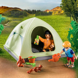Camping Site - Playmobil