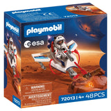 ESA: Space Glider- Playmobil