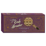 Sherlock Holmes Code Breaker