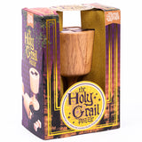 Holy Grail Myths and Legends Puzzle
