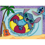 Disney Stitch 4 in a Box Puzzle - Ravensburger
