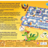 Junior Labyrinth Board Game - Ravensburger